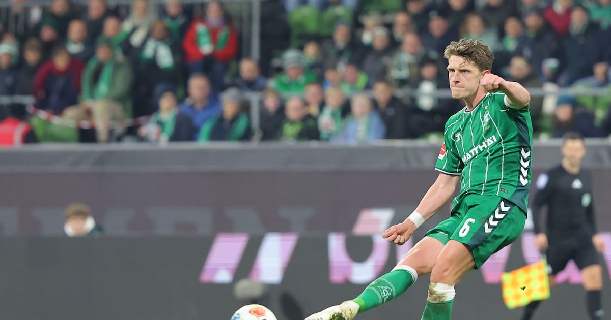 FC Augsburg vs. Werder Bremen am 20. Dezember – Wo läuft das Spiel live?