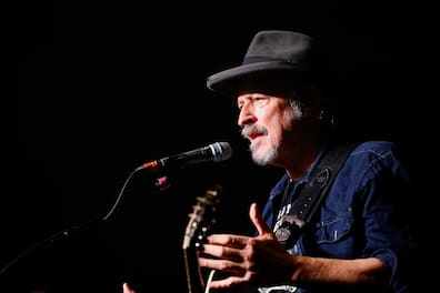 Die Tickets für das BAP-Konzert in Leipzig sind ab sofort erhältlich.