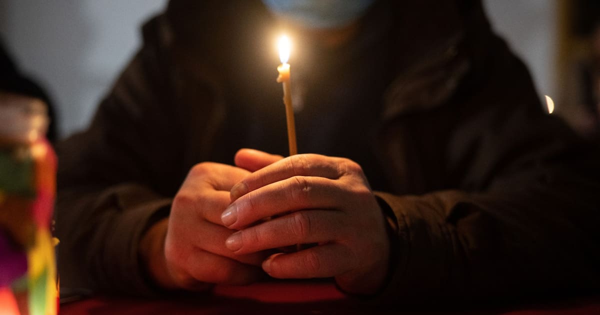 Weihnachten: Gemeinsam statt einsam - Mischtische und mehr in Dresden