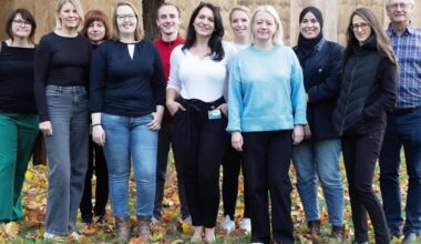 Organschäden nach Mangeldurchblutung: Förderung für Zelltod-Forschung verlängert