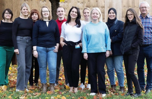 Organschäden nach Mangeldurchblutung: Förderung für Zelltod-Forschung verlängert