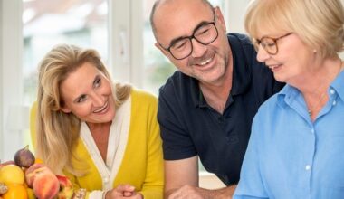 Gemeinsam hören, besser leben: Wie gutes Hören die Beziehungen stärkt