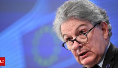 US-Sanktionen gegen deutsche NGO und Ex-EU-Kommissar