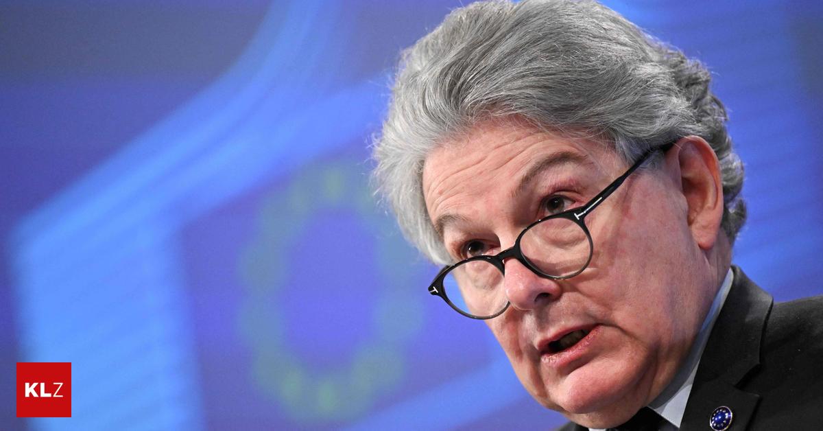 US-Sanktionen gegen deutsche NGO und Ex-EU-Kommissar