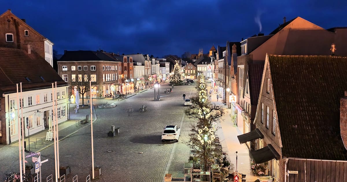 Ausflüge am 20. und 21. Dezember