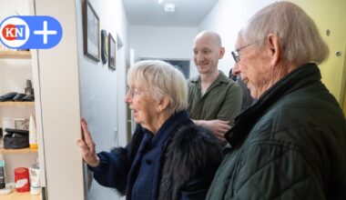 Größter Wunsch geht in Erfüllung: 86-Jährige zurück in Kindheitswohnung