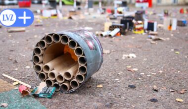 Leipziger Umweltverbände fordern Ruhezonen für Wildtiere