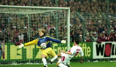 Die Namen Bobic und Schmadtke haben Kraft im Aufstiegskampf