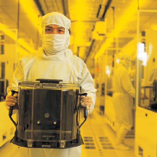 TU Dresden bietet Mikroelektronik-Studien in Taiwan bald bundesweit an