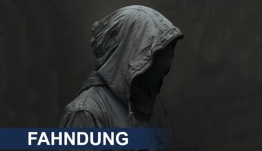 POL-BI: Wer kennt diesen Dieb?