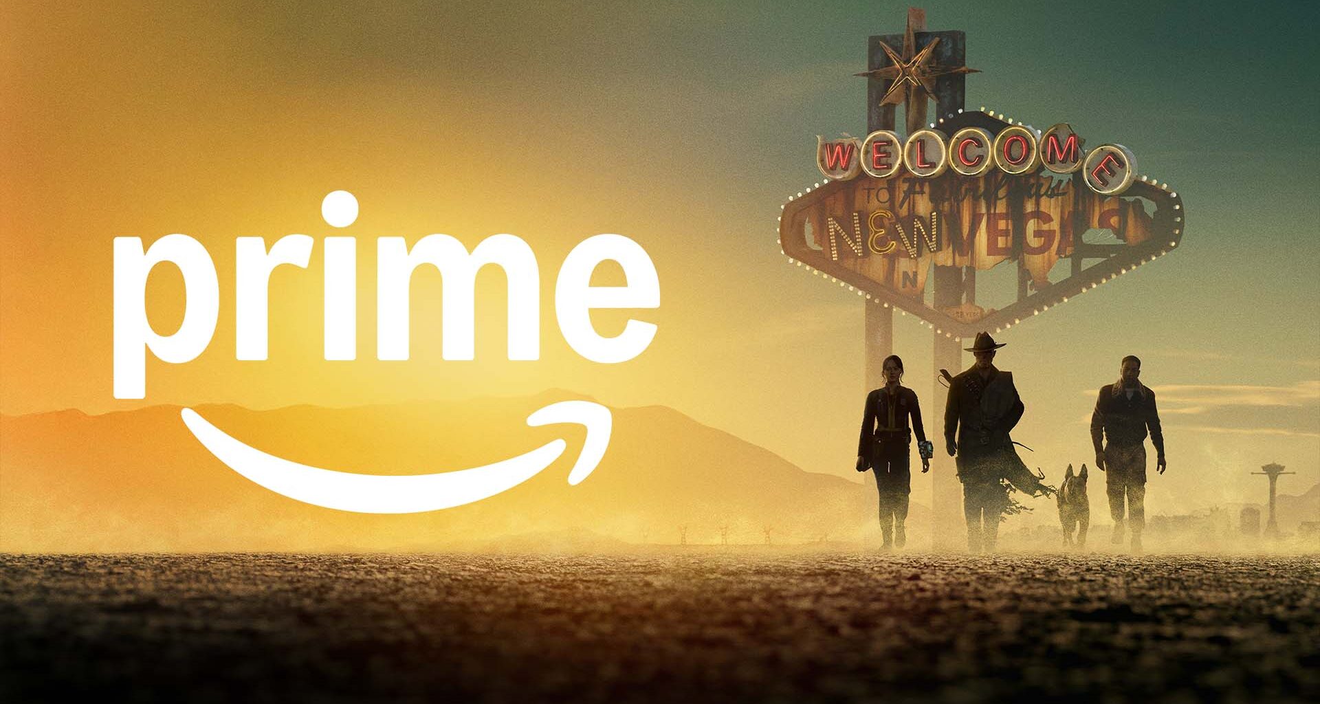 Fallout Season 2: 100 Prozent auf Rotten Tomatoes