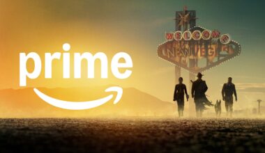 Fallout Season 2: 100 Prozent auf Rotten Tomatoes