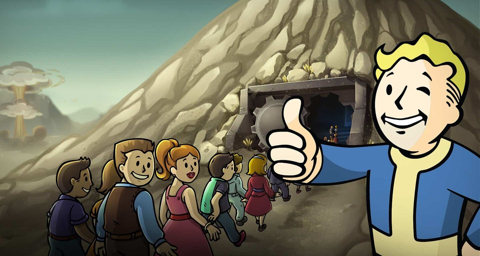 Fallout: Amazon plant angeblich überraschendes Spin-off