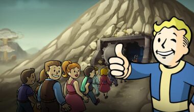 Fallout: Amazon plant angeblich überraschendes Spin-off