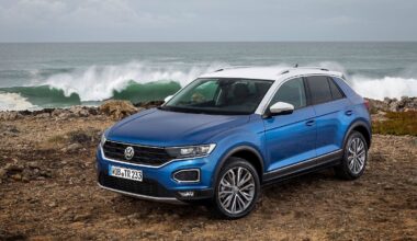 Gebrauchtwagencheck: VW T-Roc ist Klassensieger beim Tüv, auch ADAC lobt