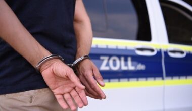 ZOLL-E: Staatsanwaltschaft Münster und Zollfahndung Essen - Zwei Haftbefehle und ...