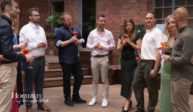 „Hochzeit auf den ersten Blick“: Bittere Bilanz im Finale