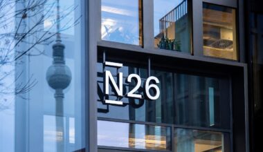 Bafin greift bei N26 wegen Defiziten in Geldwäscheprävention durch
