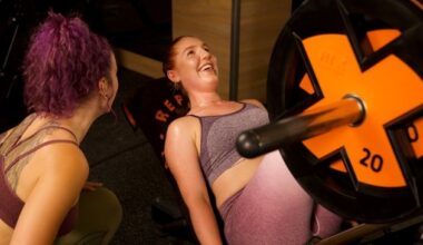 Moderne Trainingsfläche in Elberfeld: FitX eröffnet viertes Studio in Wuppertal