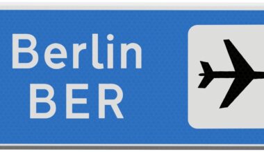 Flughafen Berlin Brandenburg fährt auf pilot Berlin ab