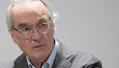 „Ich bin kein Terrorist“ – Reuß verteidigt sich vor Gericht