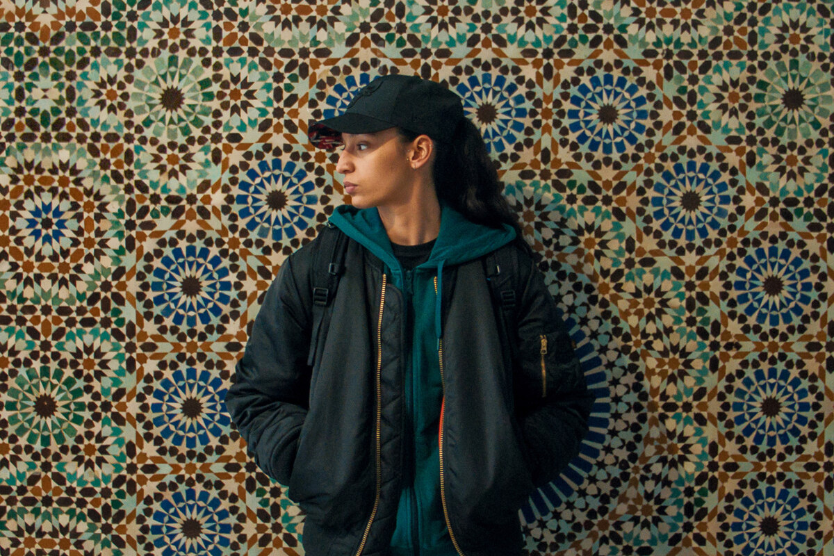 Spielfilm „Die jüngste Tochter“ im Kino: Jung, muslimisch, lesbisch