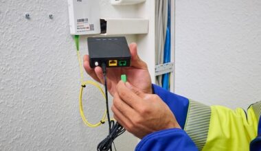 Kostenloser Glasfaseranschluss: Letzte Chance für Haushalte und Betriebe in Uersfeld ...
