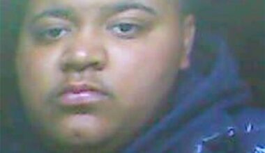 18.12.: Wer kennt diese Person?