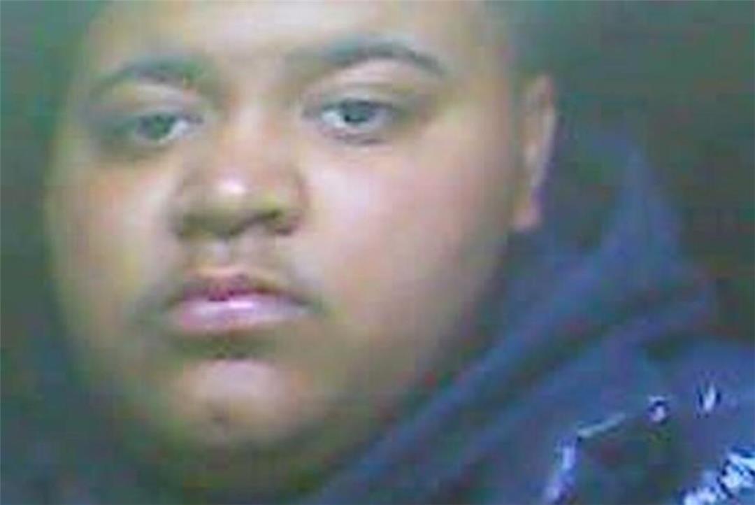 18.12.: Wer kennt diese Person?