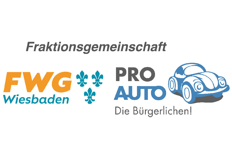 FWG/PRO AUTO zieht Bilanz – Fünf Jahre unabhängige Oppositionsarbeit im Wiesbadener Stadtparlament﻿ Vor der Kommunalwahl 2026 zieht die Fraktionsgemeinschaft FWG/PRO AUTO – Die Bürgerlichen! eine Bilanz. In ihren Fraktionszeitungen stellen die Vertreter ihre zentralen Positionen und ihre Agenda für die nächsten Jahre vor.