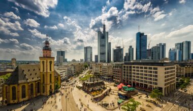 EKHN will Kirchentag nach Frankfurt holen