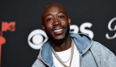 Freddie Gibbs hat eine Europatournee mit drei Konzerten in Großbritannien und Irland angekündigt