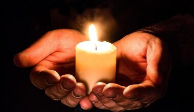 Von Bethlehem bis Wiesbaden: Das Friedenslicht findet seinen Weg