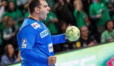 Berlin & Brandenburg: Füchse statten Höler mit Zweitspielrecht aus