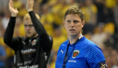 Berlin & Brandenburg: Bei den Füchsen verschärft sich die Personallage