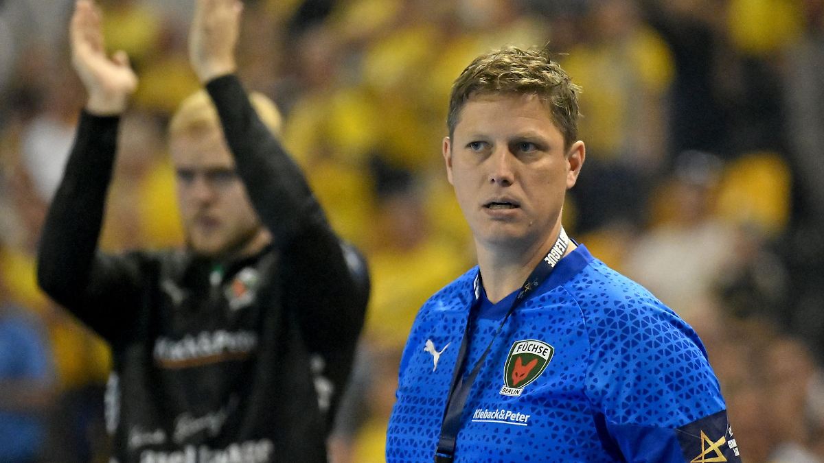 Berlin & Brandenburg: Bei den Füchsen verschärft sich die Personallage