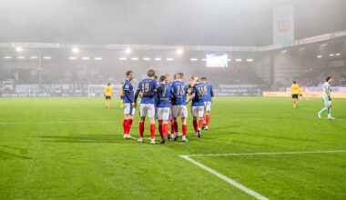 Als Letzter in die Winterpause: Dresden-Kapitän stürzt Dynamo bei Holstein Kiel ins Unglück