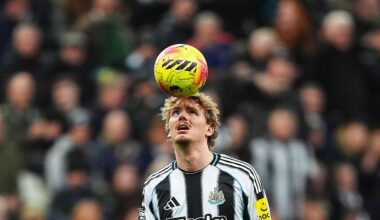 Keine "Eintagsfliege" mehr: Woltemade kehrt mit Ansage nach Deutschland zurück