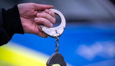 Dresden-Nickern: Öffentlichkeitsfahndung nach Raub