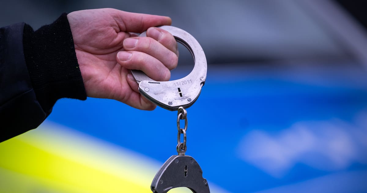 Dresden-Nickern: Öffentlichkeitsfahndung nach Raub