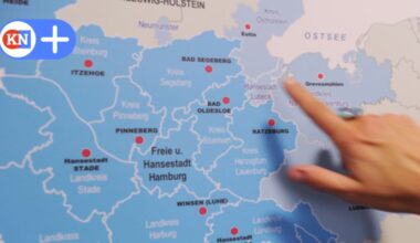 Schleswig-Holsteins unklare Rolle in neuer Innovationsagentur