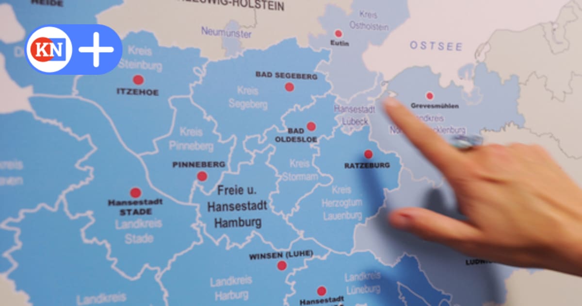 Schleswig-Holsteins unklare Rolle in neuer Innovationsagentur