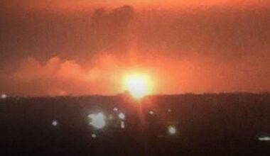 Ukraine setzt eine ihrer geheimnisvollsten Waffen ein