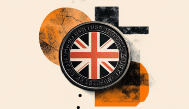 Pfund Sterling handelt stabil vor den UK-Daten und der BoE-Entscheidung