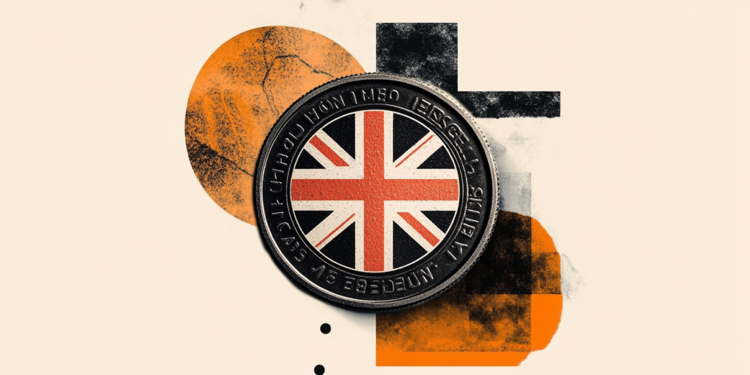 Pfund Sterling handelt stabil vor den UK-Daten und der BoE-Entscheidung