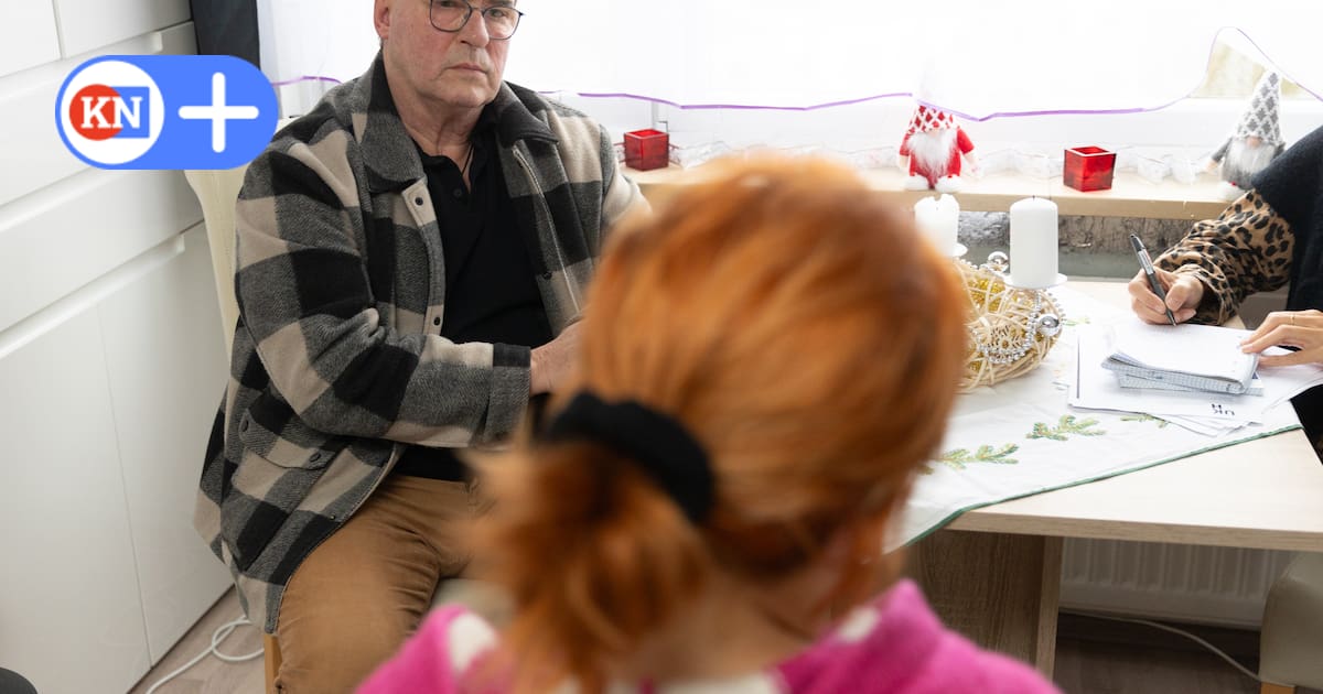 Roksana W. lebt in Kiel in ständiger Angst: Täter wohnt gleich nebenan