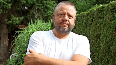 Andreas Geisler, SPD-Stadtrat und Vorsitzender des Tierschutzbeirates, ist im Großen und Ganzen zufrieden mit der überarbeiteten Satzung.