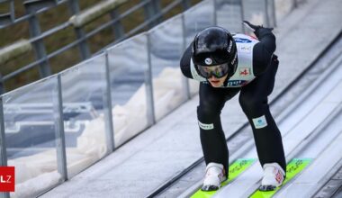 Ein Wiener, der in Frankreich „fremdgeht“