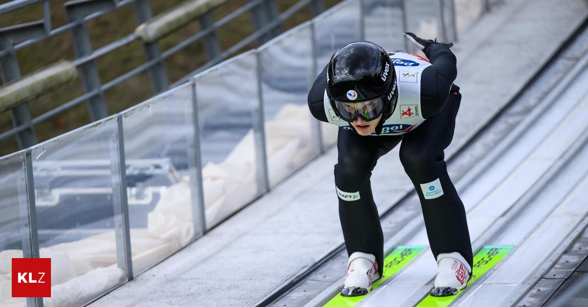 Ein Wiener, der in Frankreich „fremdgeht“