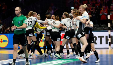 Der Titel-Traum lebt: Deutschland steht im WM-Finale!